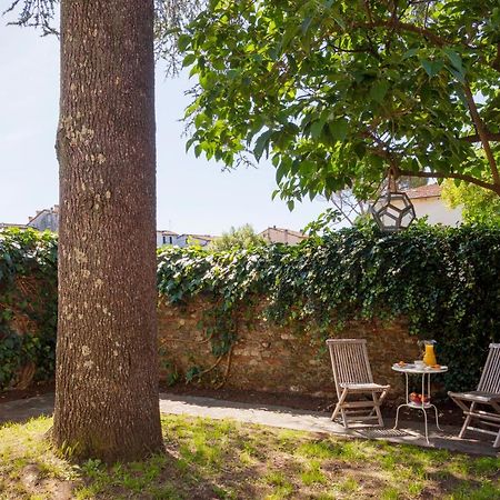 The New Luxury Apartment In The Historic Center Lucca Exterior foto