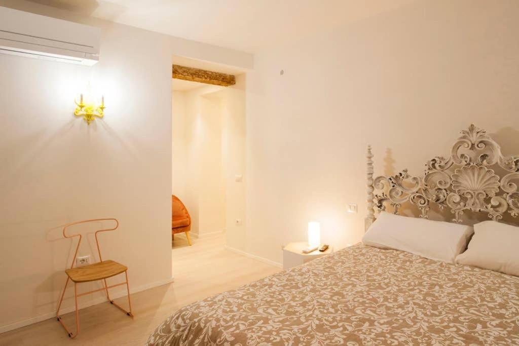 The New Luxury Apartment In The Historic Center Lucca Exterior foto