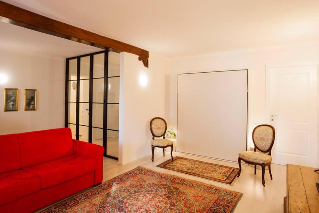 The New Luxury Apartment In The Historic Center Lucca Exterior foto